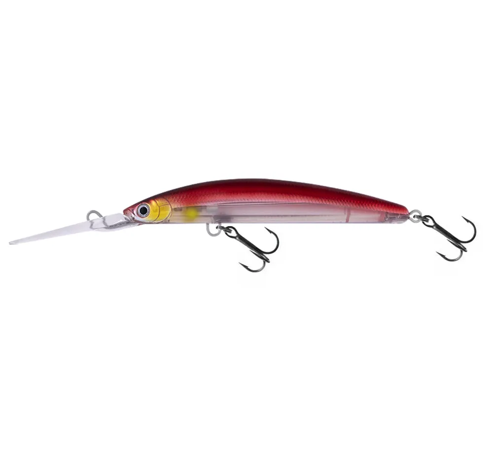 Daiwa Double Clutch IZM 115 EXDR Lures