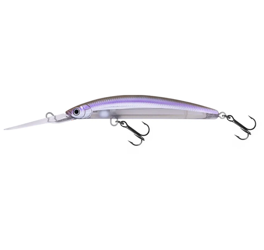 Daiwa Double Clutch IZM 115 EXDR Lures