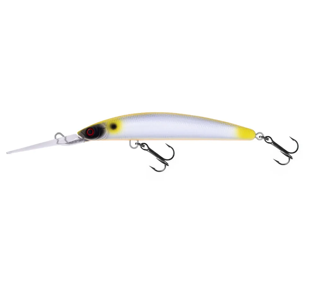 Daiwa Double Clutch IZM 115 EXDR Lures
