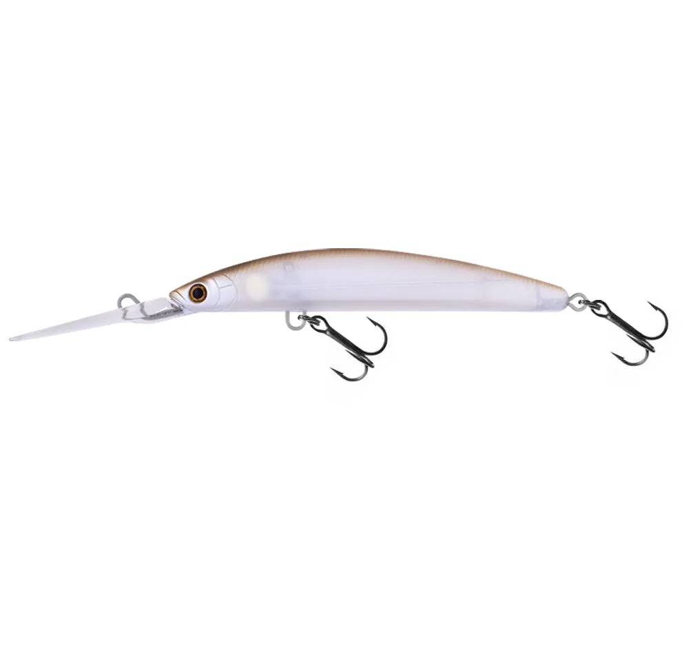 Daiwa Double Clutch IZM 115 EXDR Lures