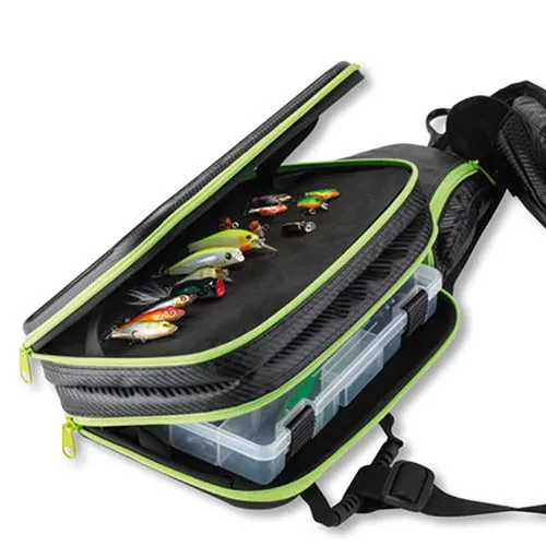 Daiwa Prorex XL Roving Shoulder Bag