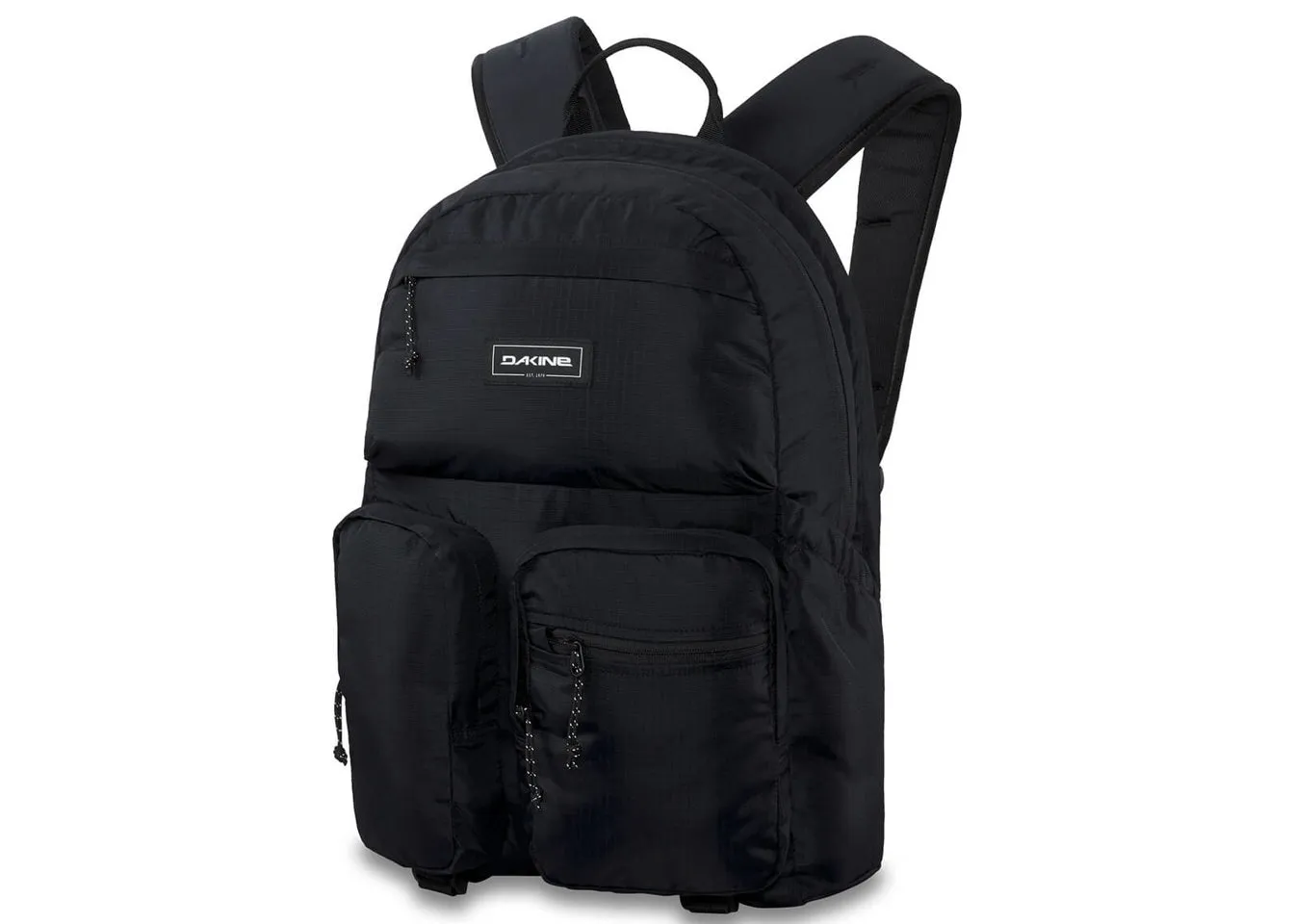 Dakine Method Backpack DLX 28L Black Ripstop White