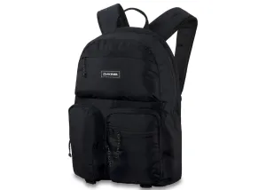 Dakine Method Backpack DLX 28L Black Ripstop White