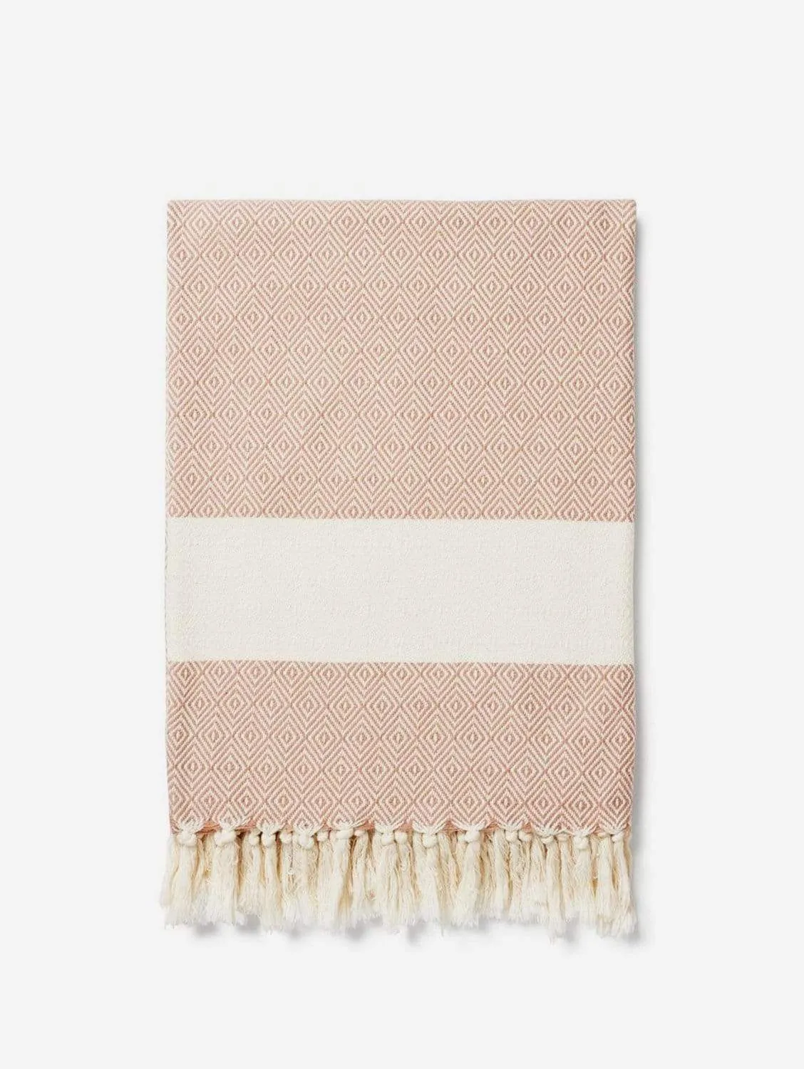 Damla Organic Cotton Vegan Peshtemal | Multiple Colours