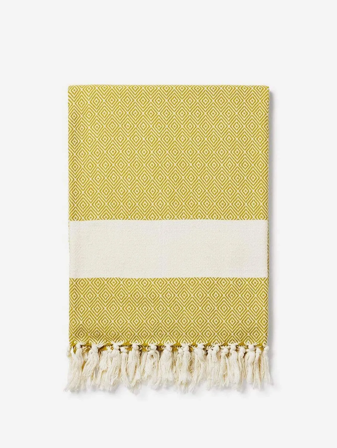 Damla Organic Cotton Vegan Peshtemal | Multiple Colours