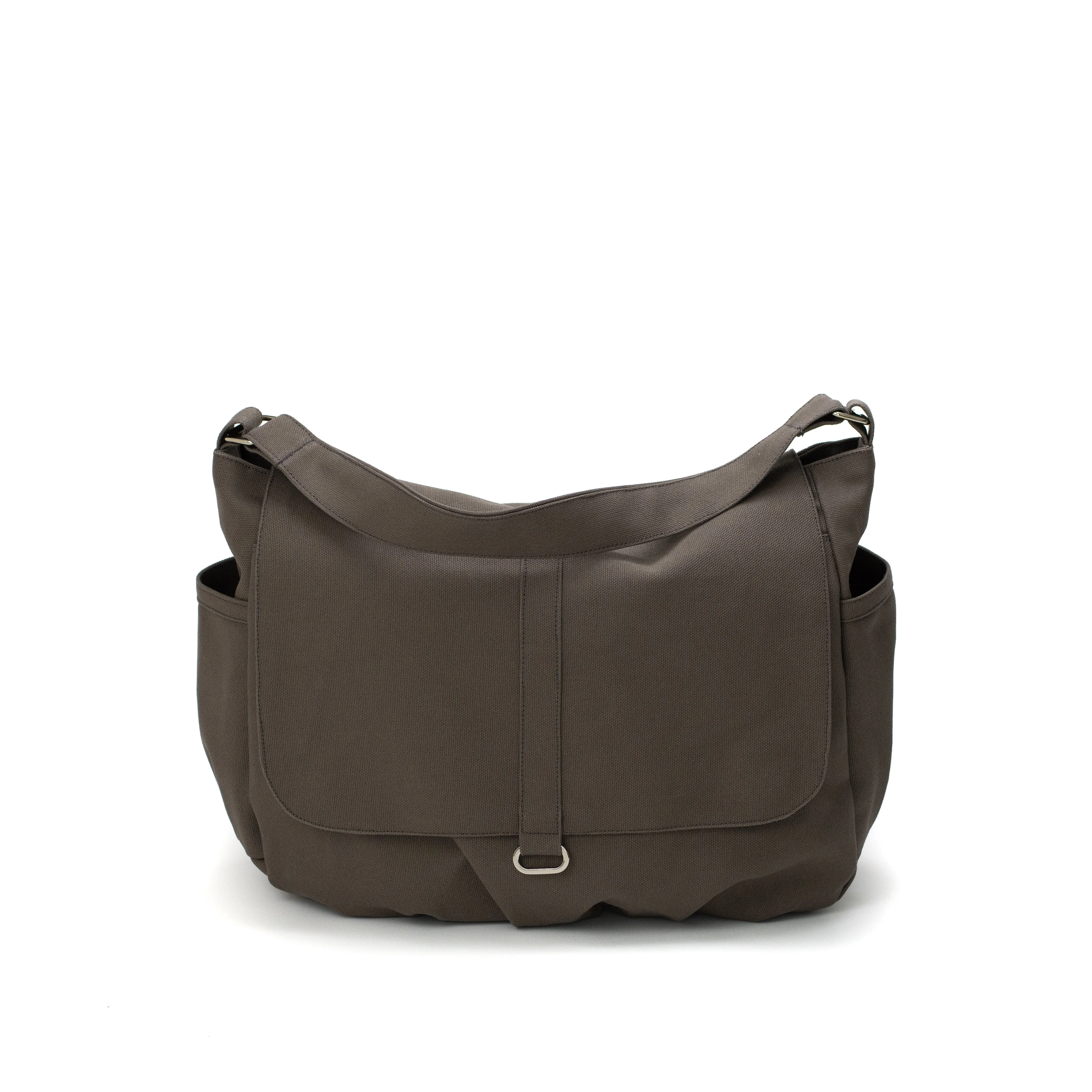 Daniel 18 Gray | Messenger Bag