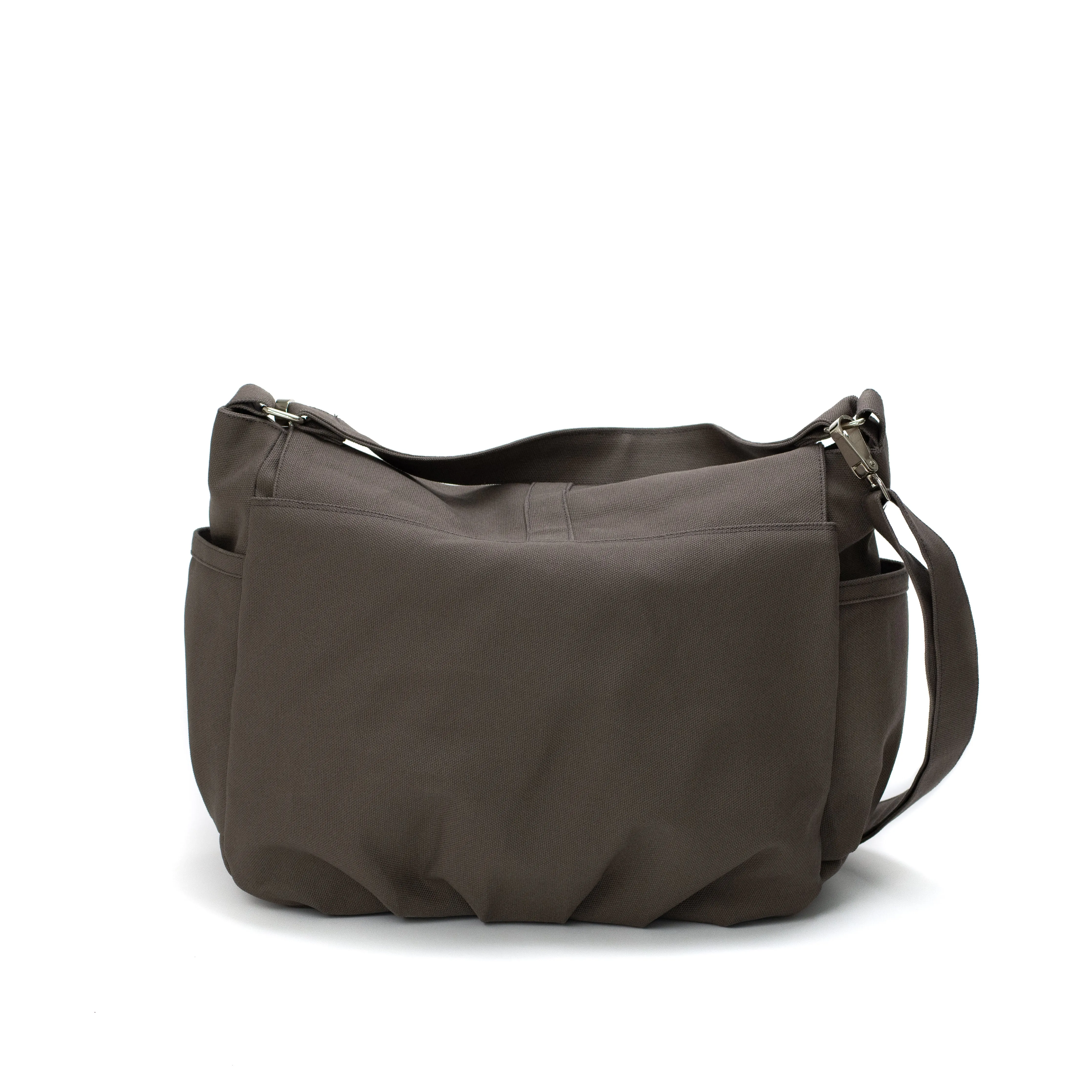 Daniel 18 Gray | Messenger Bag