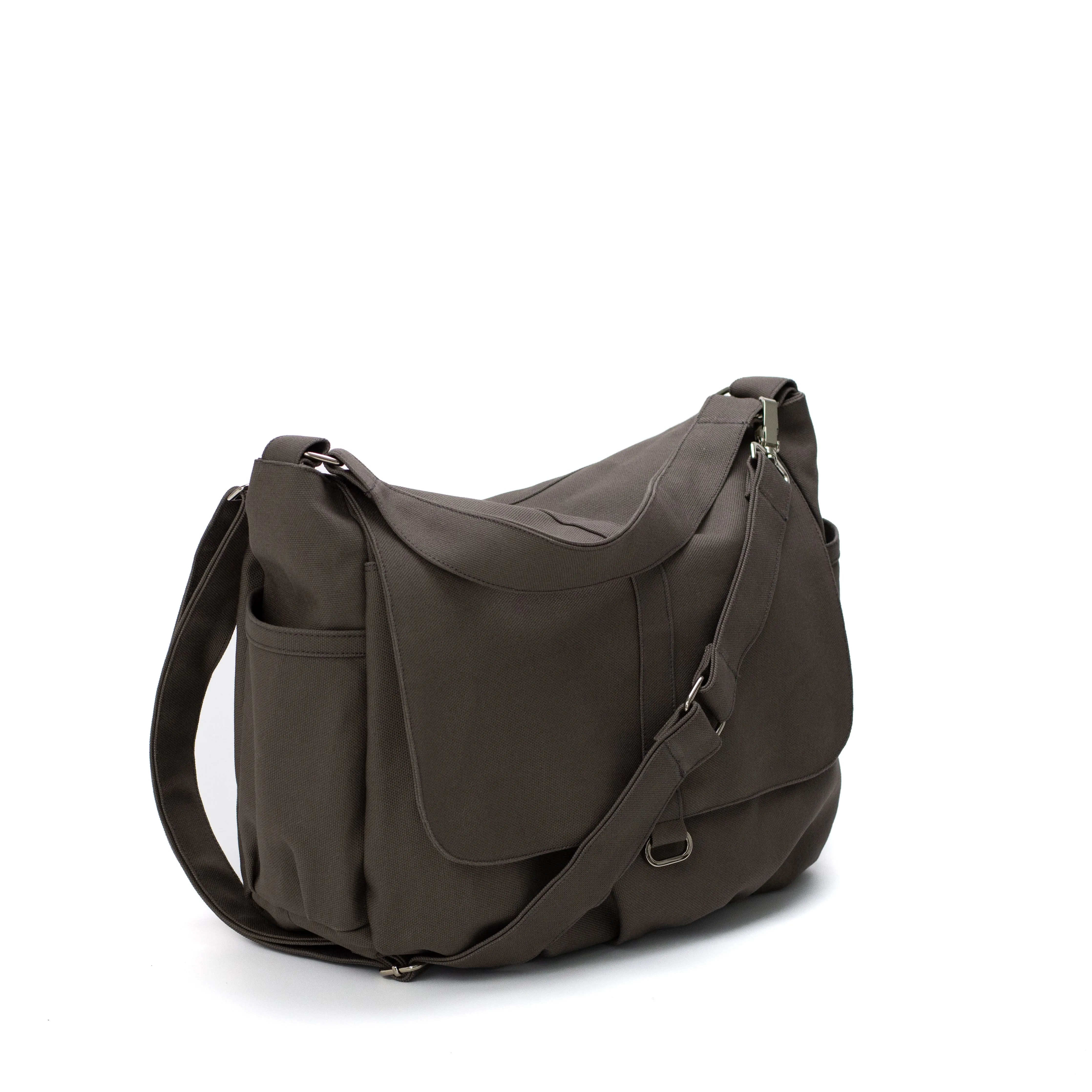 Daniel 18 Gray | Messenger Bag