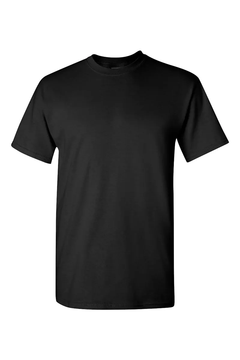Daughter Of The King Short Sleeve Relaxed Fit T-Shirt