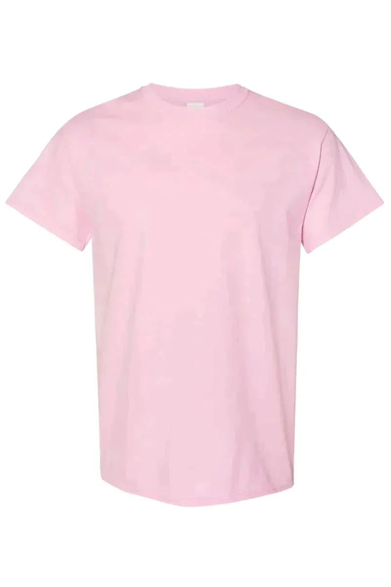 Daughter Of The King Short Sleeve Relaxed Fit T-Shirt