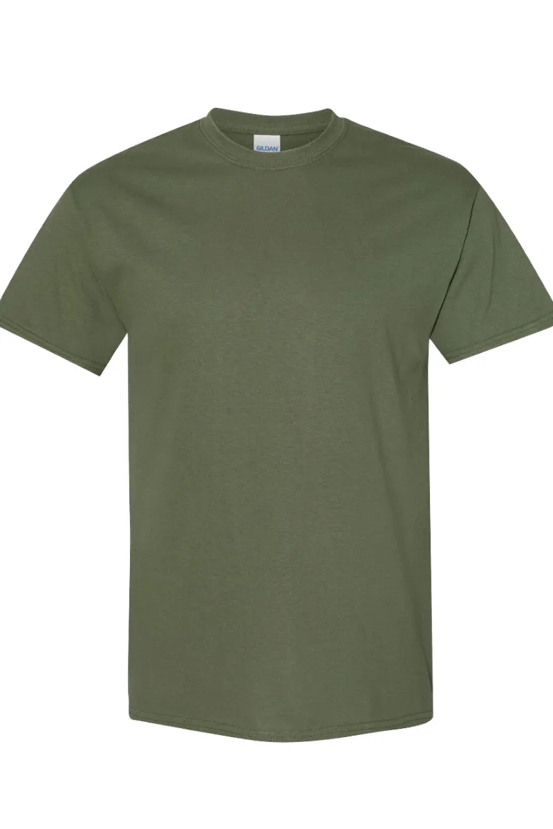 Daughter Of The King Short Sleeve Relaxed Fit T-Shirt