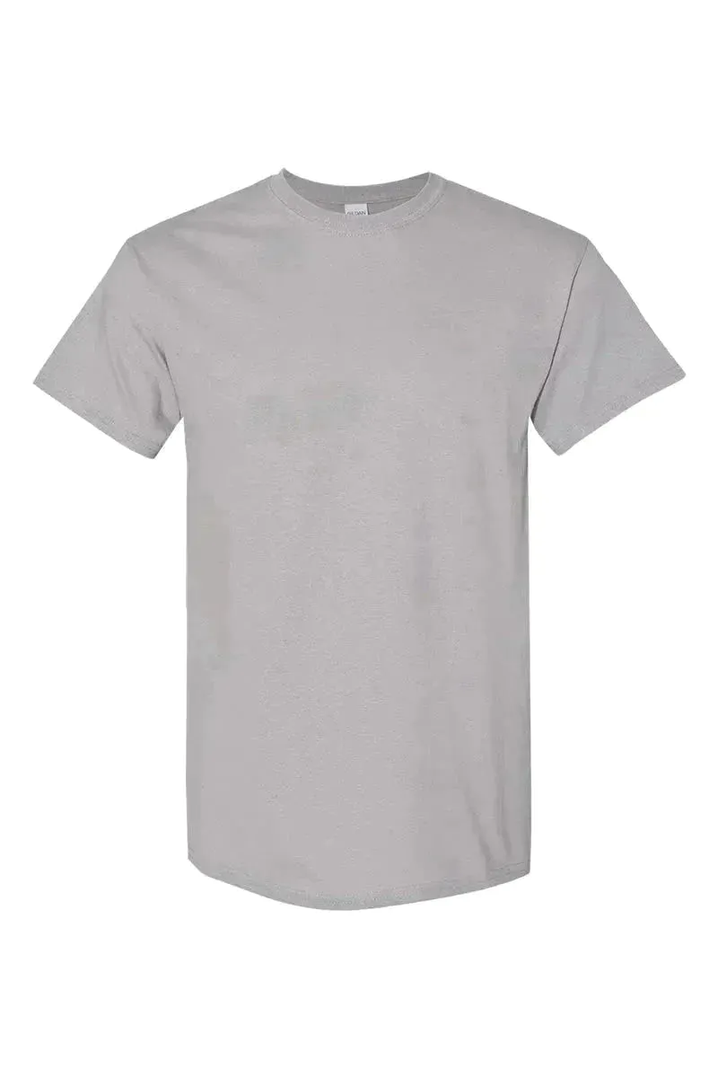 Daughter Of The King Short Sleeve Relaxed Fit T-Shirt