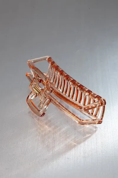 Day In Day Out Claw Clip