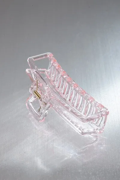 Day In Day Out Claw Clip