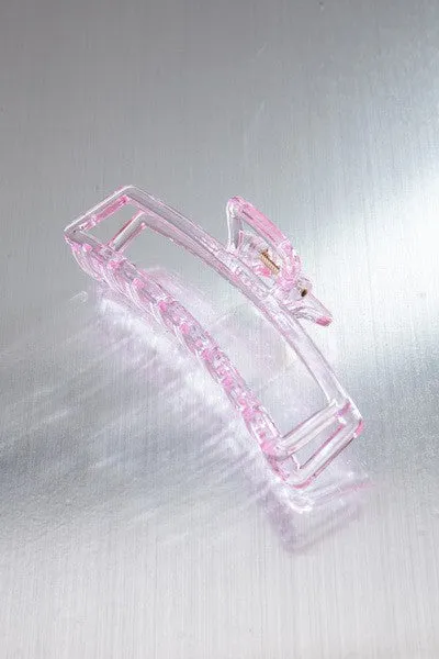 Day In Day Out Claw Clip
