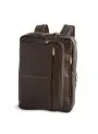 DayTrekr Convertible Brief/ Backpack