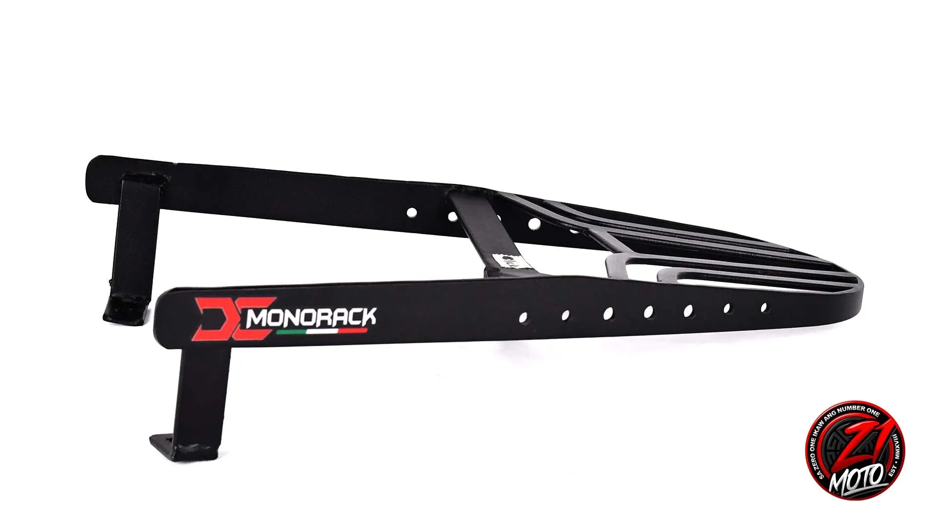 DC Monorack V1 Top Box Bracket for Click V2 125/150