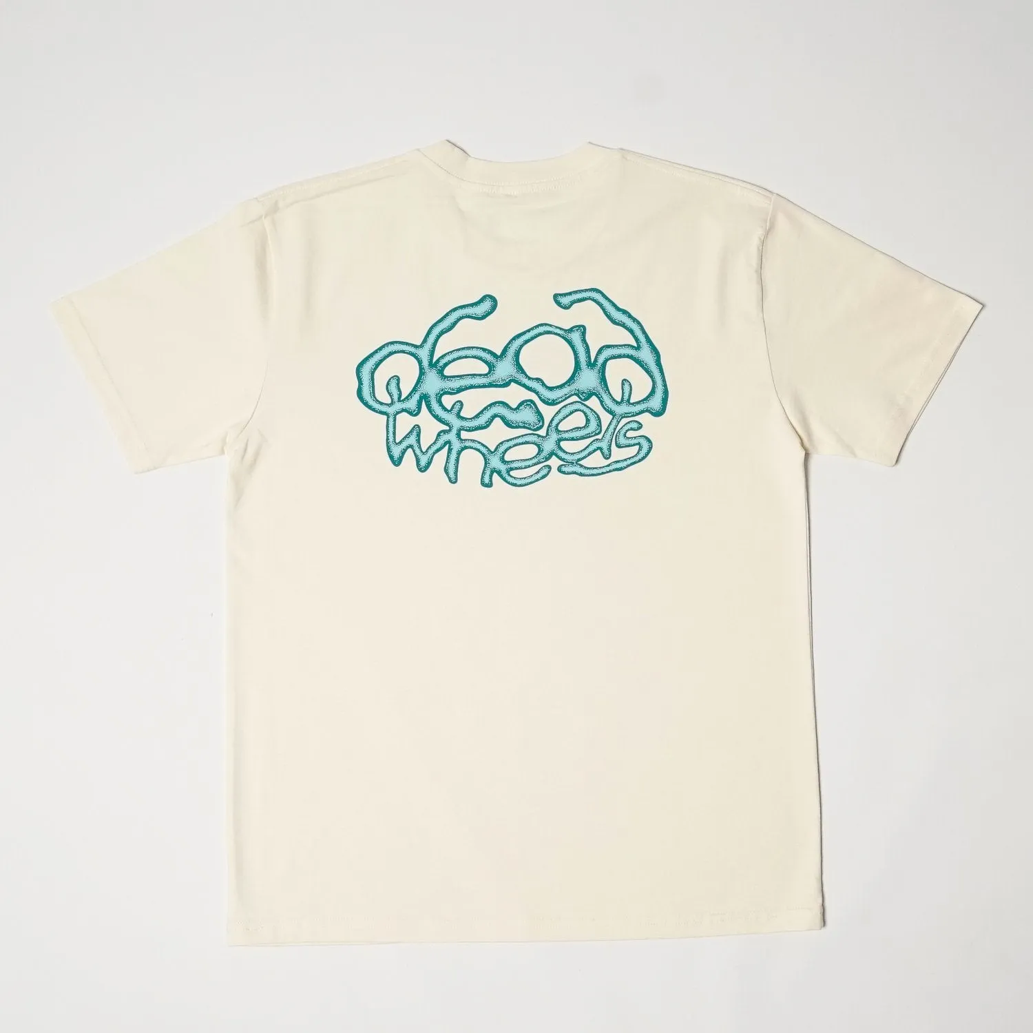 DEAD WHEELS - CORIUM T-SHIRT