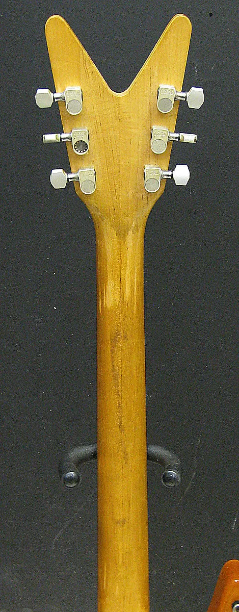 Dean American Custom ACXL Electric Guitar
