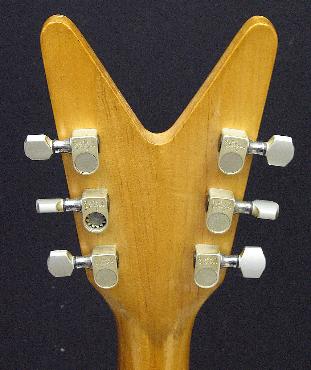 Dean American Custom ACXL Electric Guitar