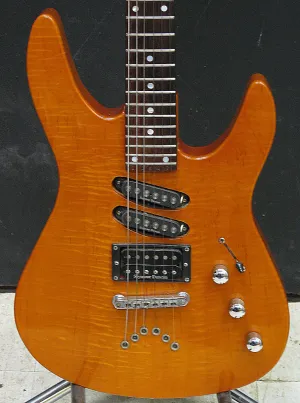 Dean American Custom ACXL Electric Guitar