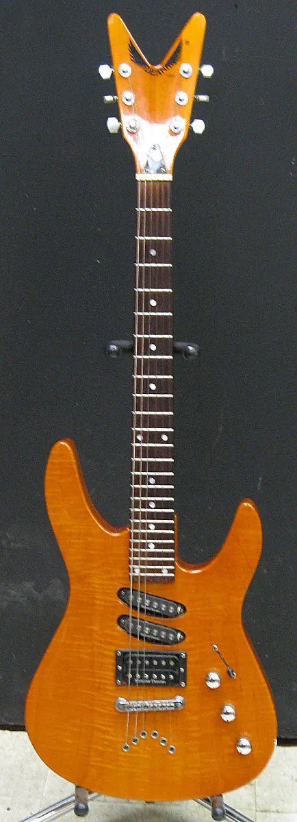 Dean American Custom ACXL Electric Guitar