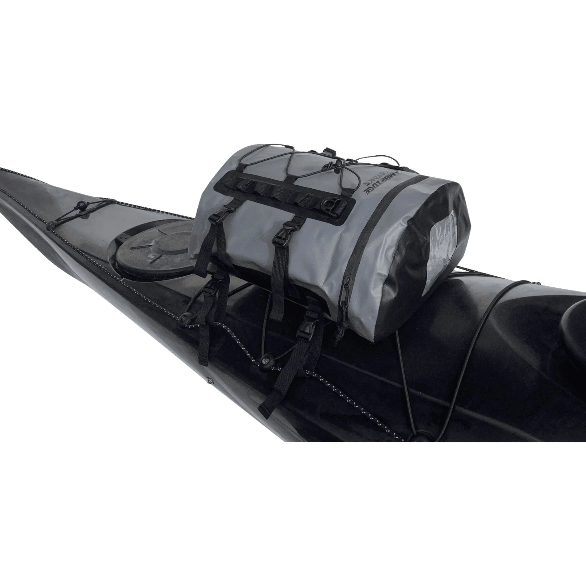 Deluxe 15L Dry Deck Bag