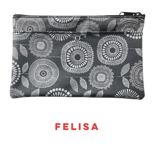 Deluxe Cloth Pad Kit Plus