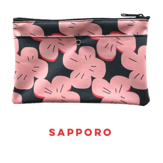 Deluxe Cloth Pad Kit Plus