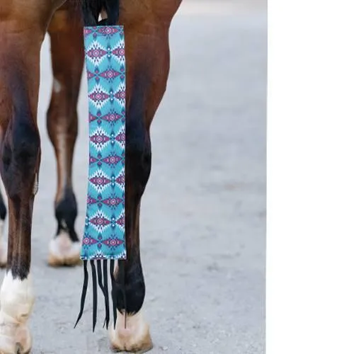 DELUXE TAIL BAG