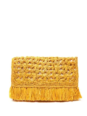 Denise Clutch ::RET
