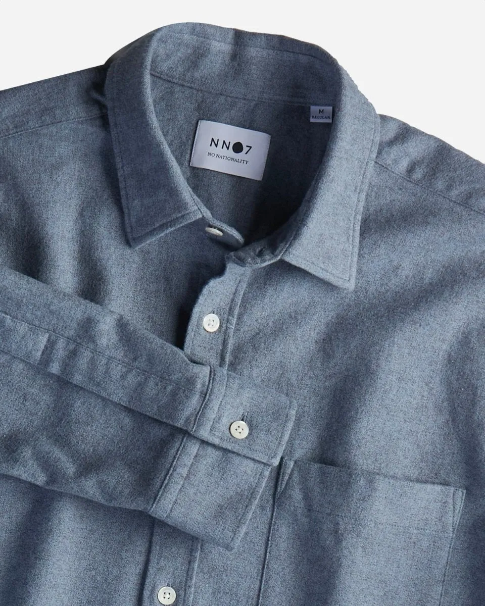 Deon 5354 - Dove Blue