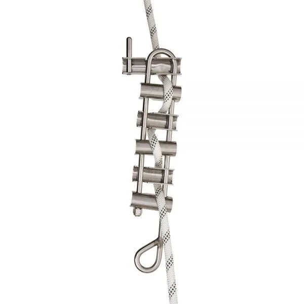 Descensor CMI (Sport Rack Standard Eye)
