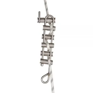 Descensor CMI (Sport Rack Standard Eye)