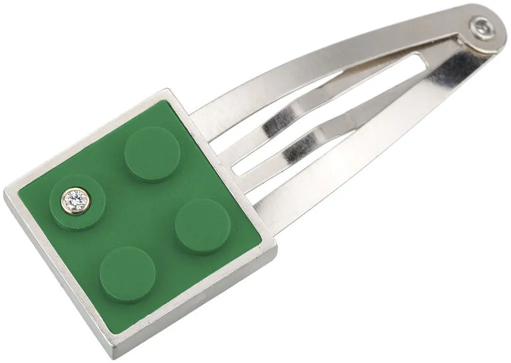 Diamond Hairclip