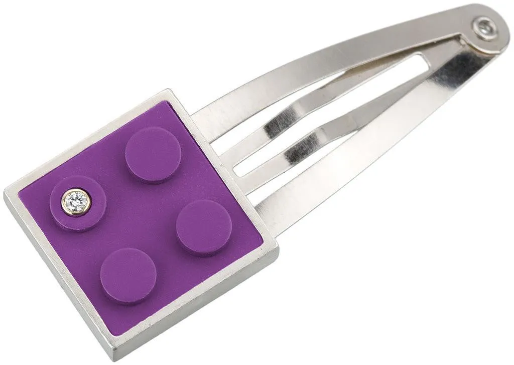 Diamond Hairclip