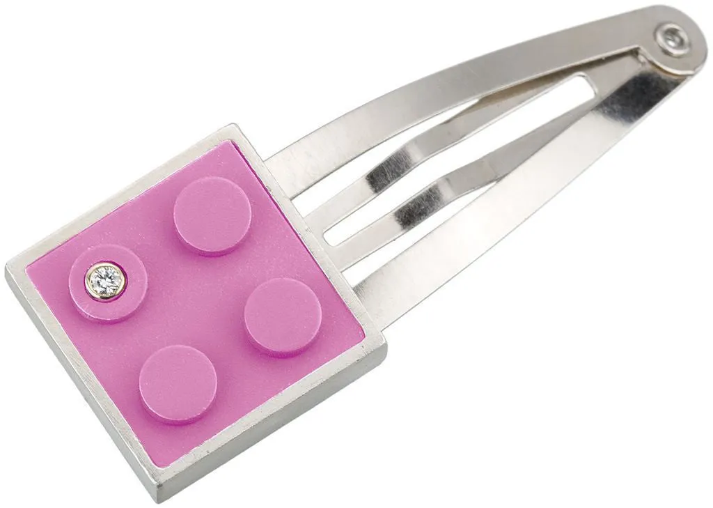 Diamond Hairclip