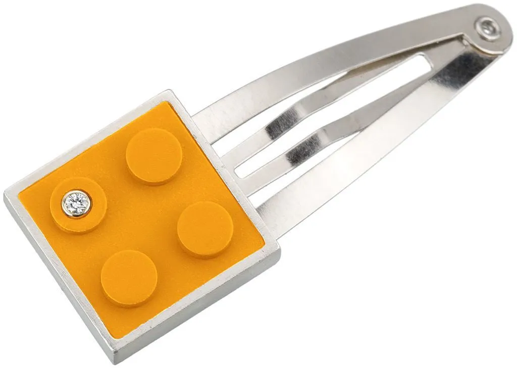 Diamond Hairclip