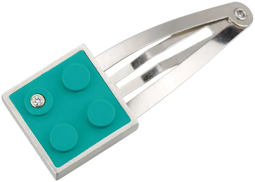 Diamond Hairclip
