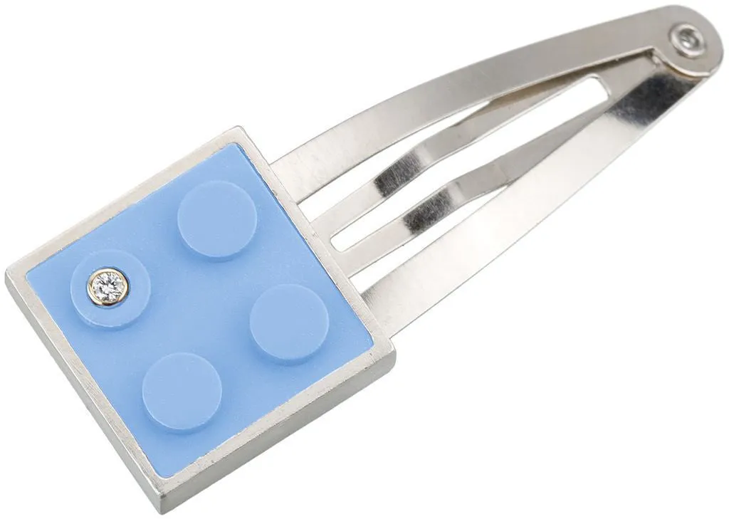 Diamond Hairclip