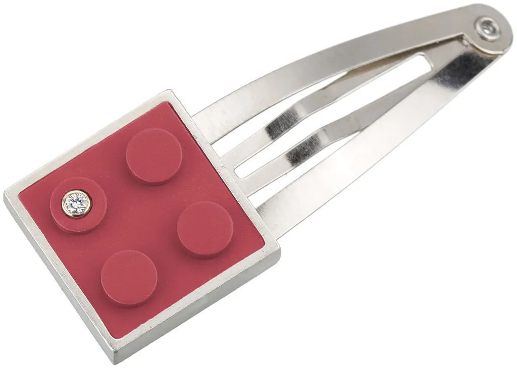 Diamond Hairclip