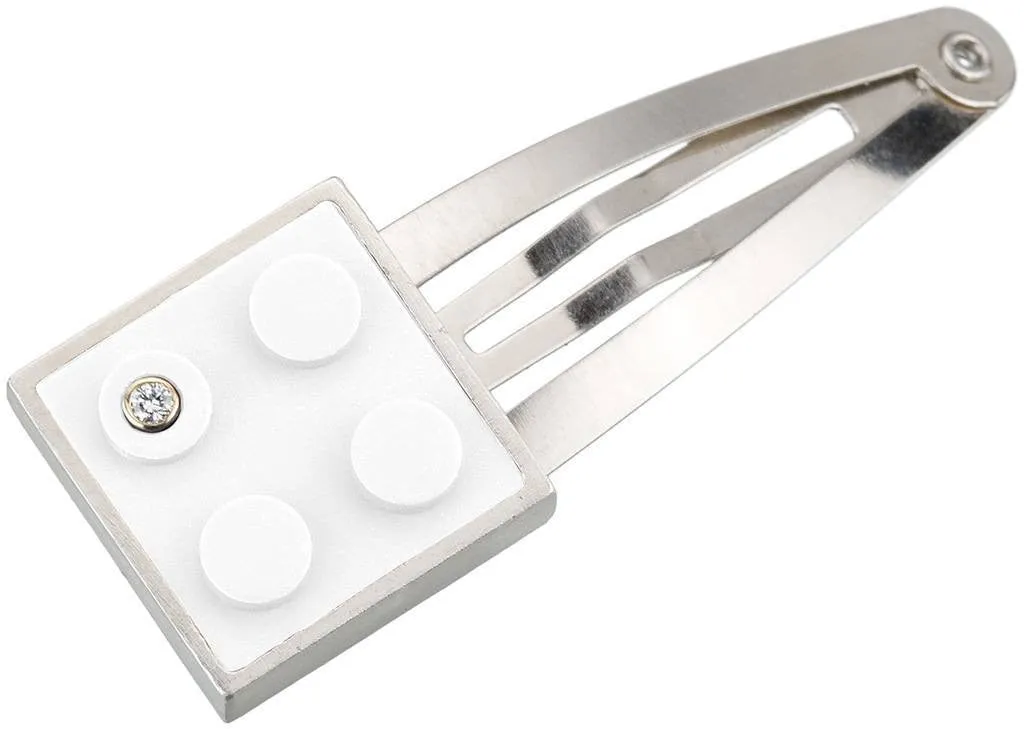 Diamond Hairclip
