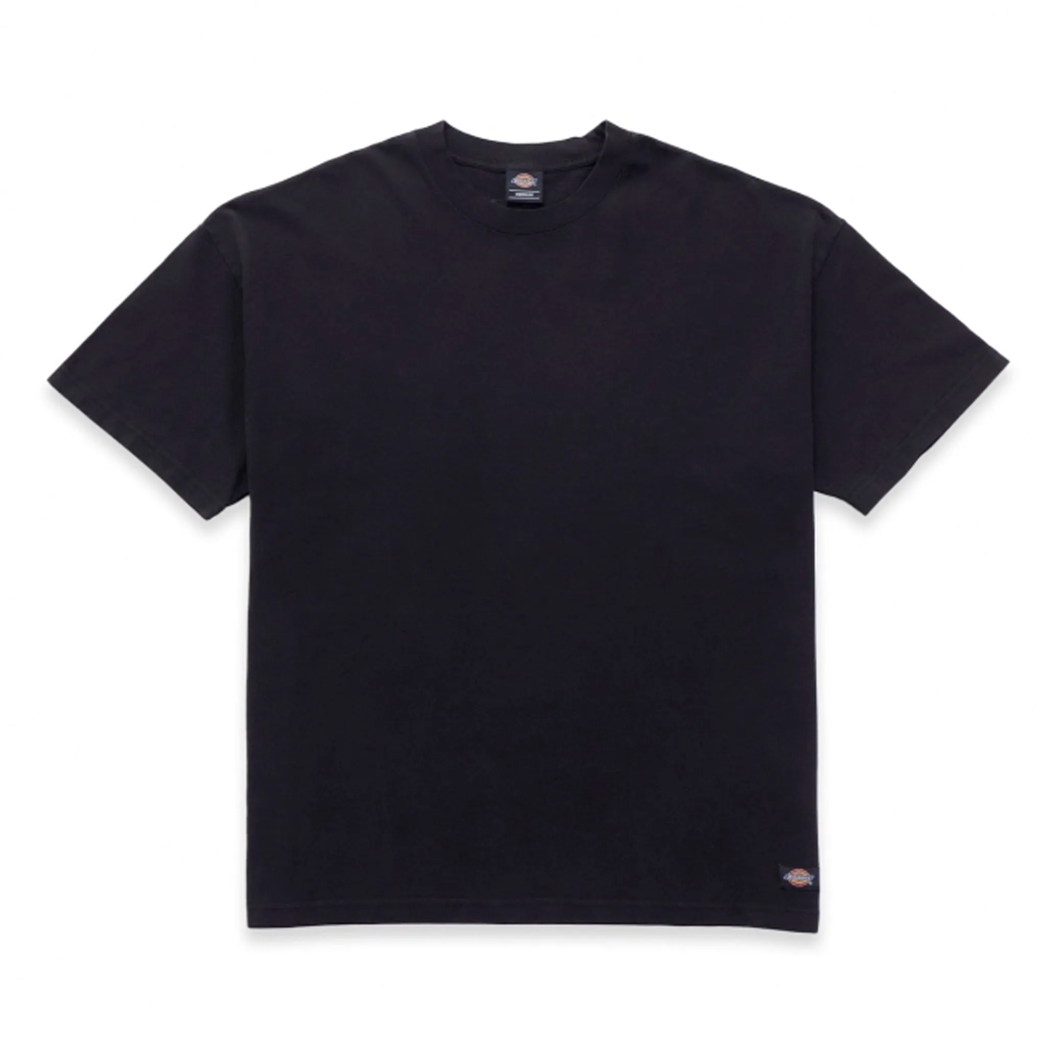 Dickies 330 Oversized Box Fit Tee Black