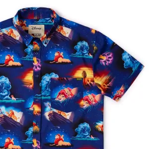 Disney's The Lion King "Remember Who You Are" – KUNUFLEX Short Sleeve Shirt