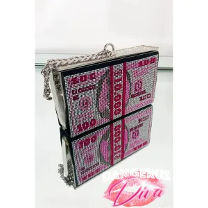 Diva Money Bag