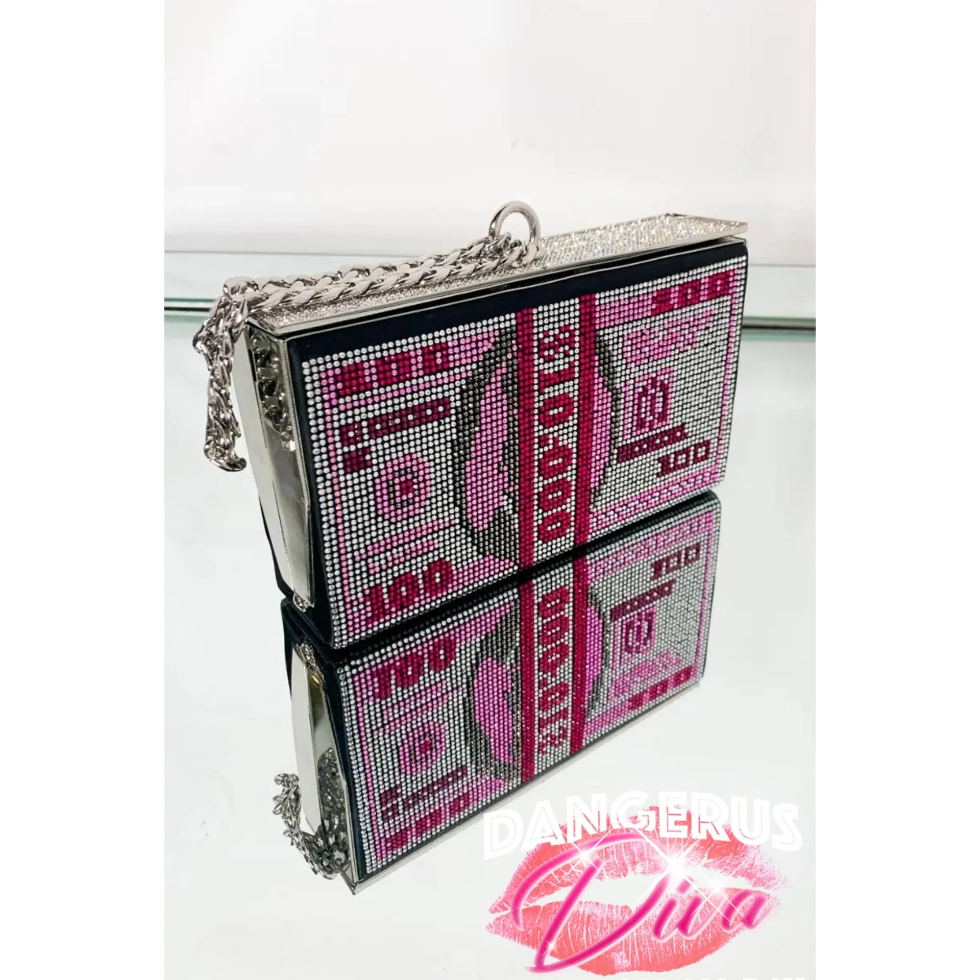 Diva Money Bag