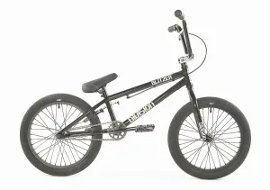 DIVISION BLITZER 18" - BLACK