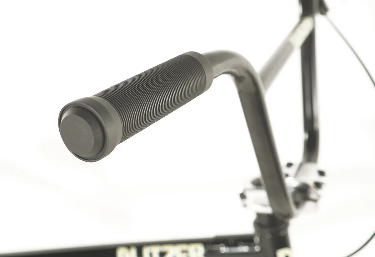DIVISION BLITZER 18" - BLACK