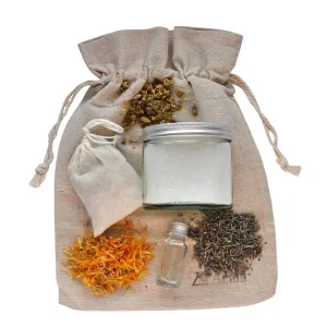 DIY Bath Salts Kit
