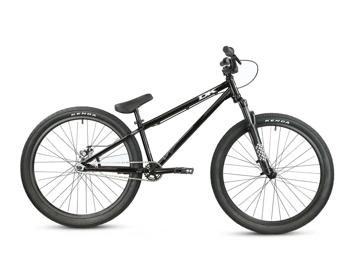 Dk Lunex Dj Black 2025